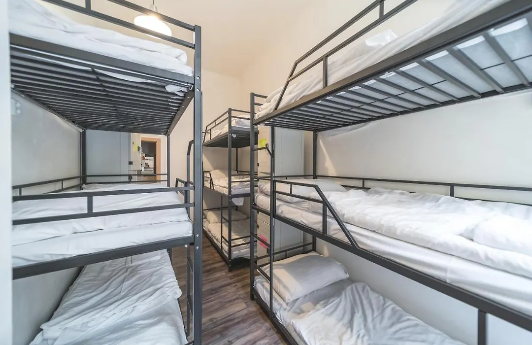 Hostel Orange-1