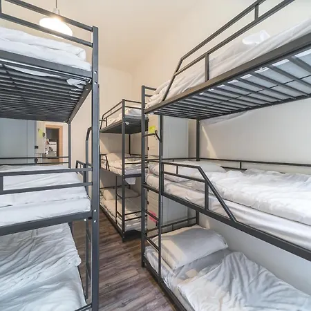 Hostel Orange-3