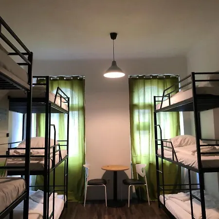 Hostel Orange-2