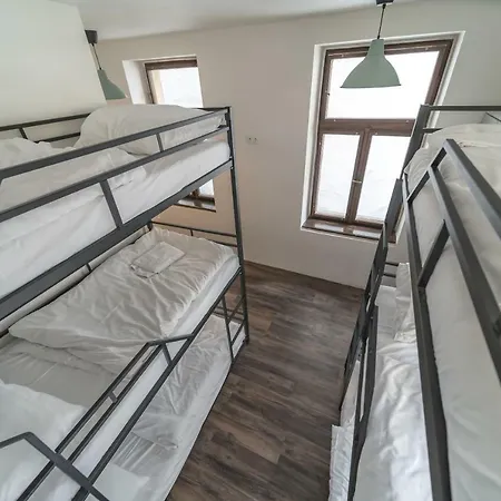 Hostel Orange-2